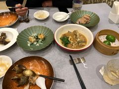 -A One Kitchen·南京精菜馆(晶丽酒店店)