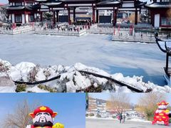 -威海华夏城景区