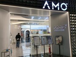 -AMO FASHION