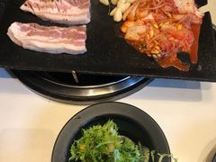 -八色五花肉(新村2号店)