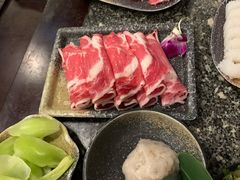 -养心殿台式养生锅(铜锣湾店)