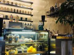 -熙阁咖啡Segnal(时代中心店)