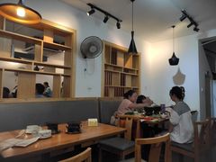 大堂-煲铺(浙江商城店)