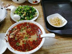 -老四烧饼铺(丽源路店)