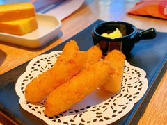 -豪客来牛排(钢铁大街店-2106)