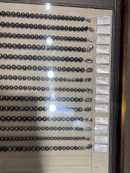 -RUANS阮仕珍珠(北京蓝色港湾店)