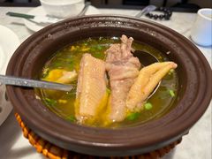 -小菜园新徽菜(池州万盛店)