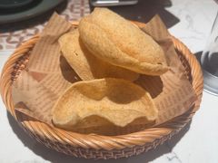 -芭札·Thai泰国餐厅(同和金铂天地店)
