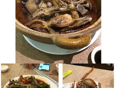 -莲花公园煎蟹(总店)