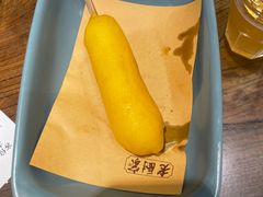 -老厨家(友谊路总店)