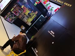 -潮童星少儿形体模特童模培训(上城校区)