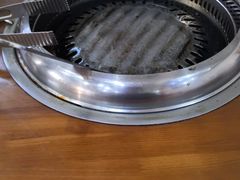 -延成苑韩式烤肉店(长春道店)