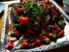 -小厨子私房菜·云南美食店