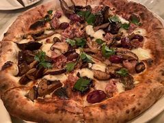 -Motorino(湾仔店)