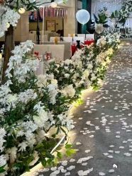 -四方阁酒楼·宴会厅(圣灯店)