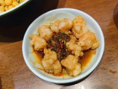 -兵哥豌豆面(创意谷店)