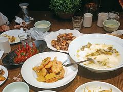 -春熙小馆(乘风庄店)