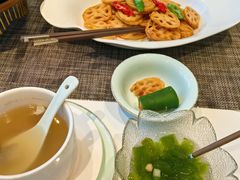 -上座云间·青年赣菜(绿茵店)