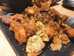 -壹酒贰肉1926·深夜食堂(南京北街店)