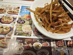-甲乙饼·手工牛肉饼(东方广场店)