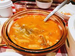 草原全羊杂-西贝(紫荆广场店)