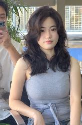 -XIMA·美发沙龙