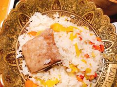 -楼兰新疆主题餐厅(苏州中心店)