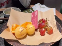 -三出山火锅(万象天地店)