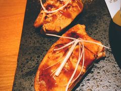 -越绣灶·自助餐(义乌香格里拉大酒店)
