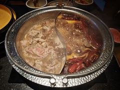 -牛New寿喜烧(闵行龙湖天街店)