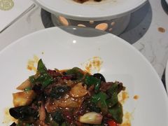 -春发生饭店·非遗(南院门店)