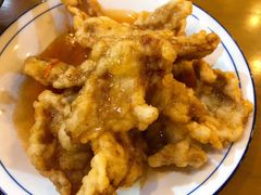 -鹤乡东北菜(崮山路店)