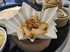 -味可道美食坊(福基路店)