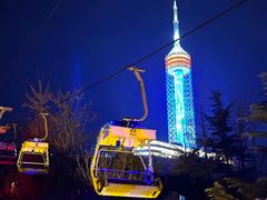 -富斯特索道
