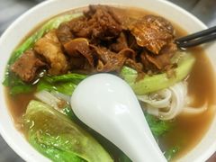 -珍珍小食店(西华路店)