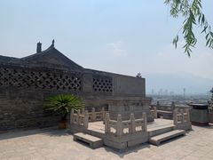 -山西王家大院