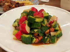 -清真·玛丽亚新疆菜主题餐厅(浙江中路店)
