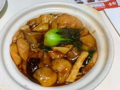 -光明邨大酒家(淮海路店)