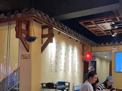 -炭窑水浒烤肉(汉阳鹦鹉巷子店)