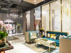 -璞·澐间影院式足道SPA(尚悦湾店)
