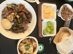 -金色印象·4K影院式足体养生(石碾盘店)
