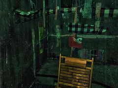 -明日世界密室轰趴·剧本桌游·箭馆团建(国贸店)