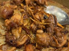 -围龙屋客家食府(福田店)