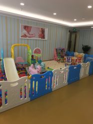 -爱妈月子会所(汕樟总店)