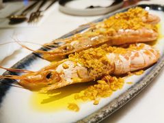 -Alma西班牙餐厅(大悅城店)