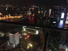 -FLAIR顶层餐厅酒吧(浦东丽思卡尔顿酒店)