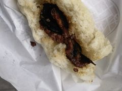 -孝店王酒酿馒头(安昌1店)