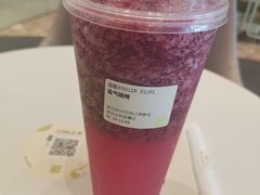 -奈雪的茶(仙林金鹰店)