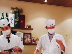 -一阳寿司(麦子街店)