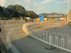 -白草畔自然风景区